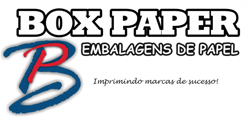Box Paper Embalagens — fábrica de caixas de pizza